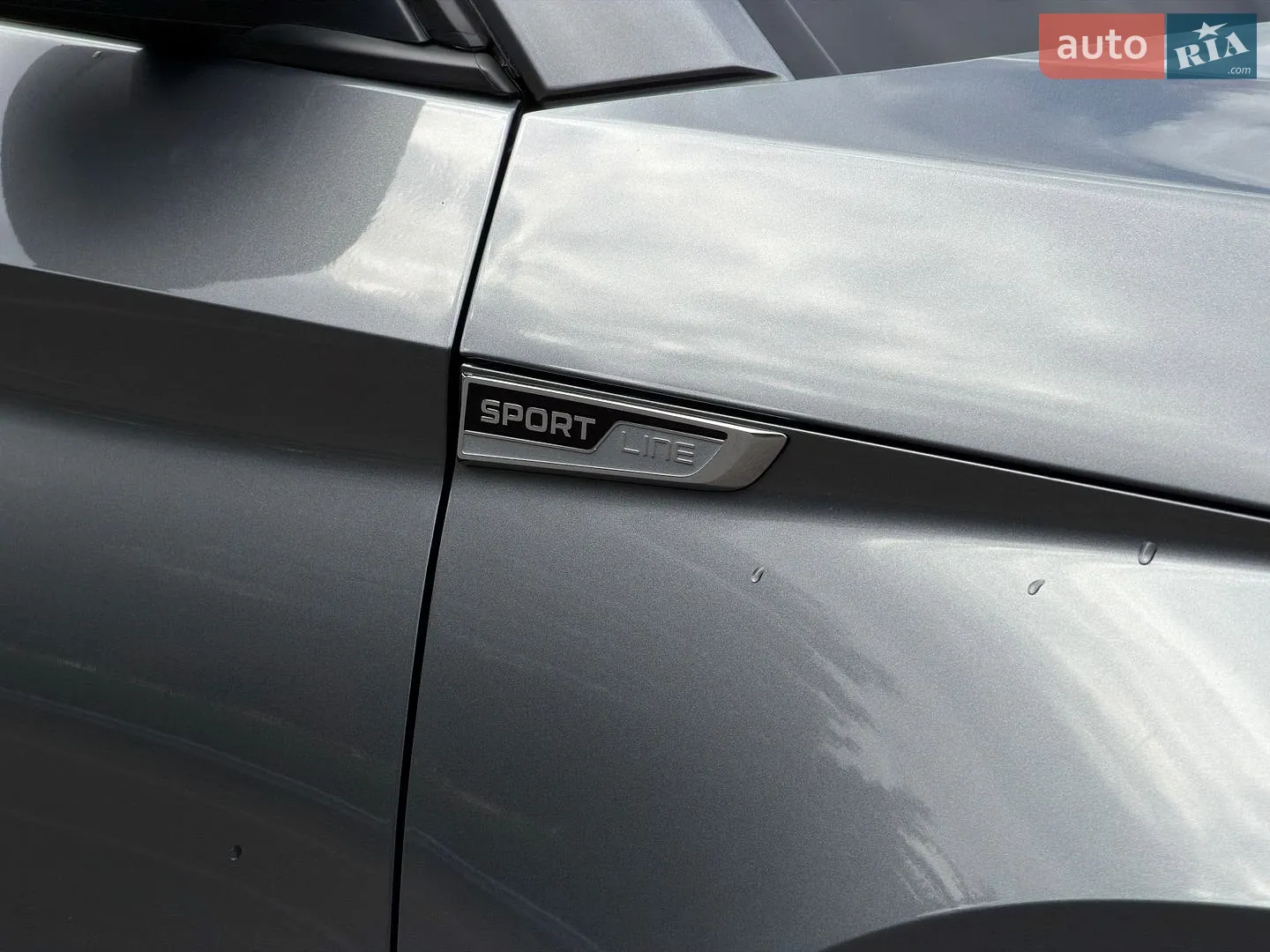 2023 Skoda Kodiaq - мініатюра 35