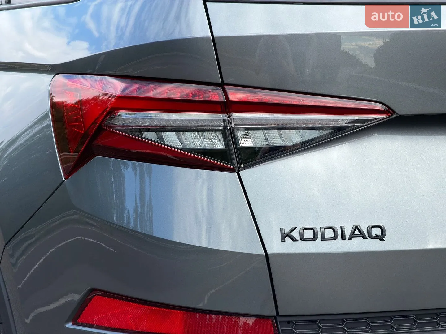 2023 Skoda Kodiaq - мініатюра 56