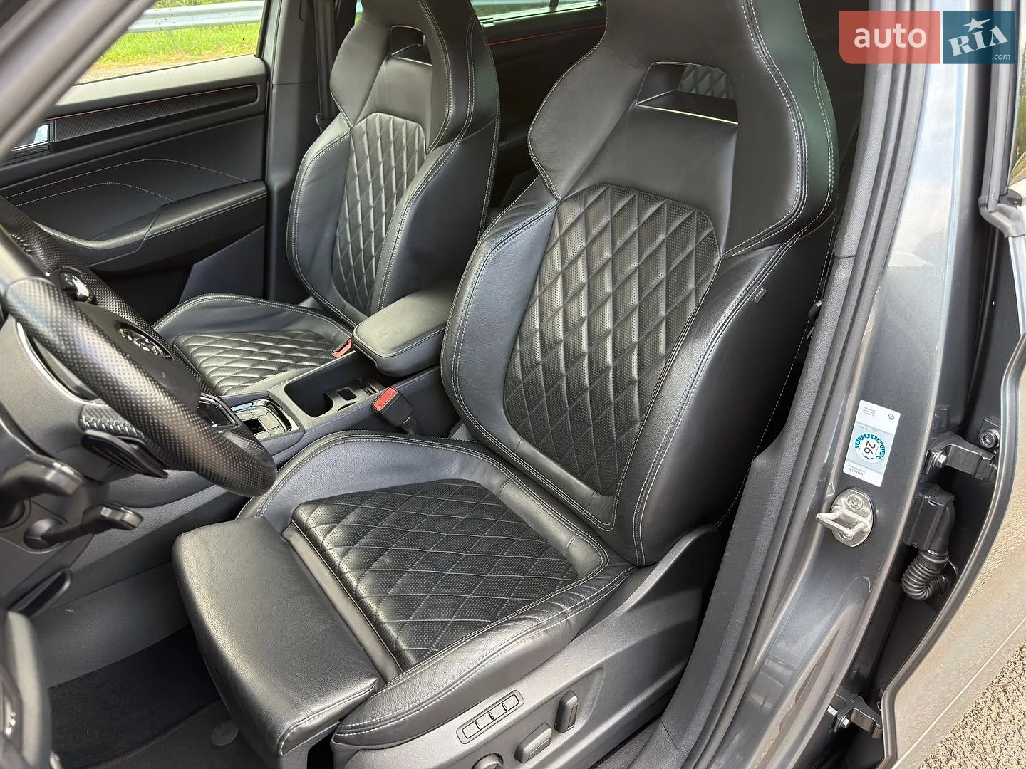 2023 Skoda Kodiaq - мініатюра 73