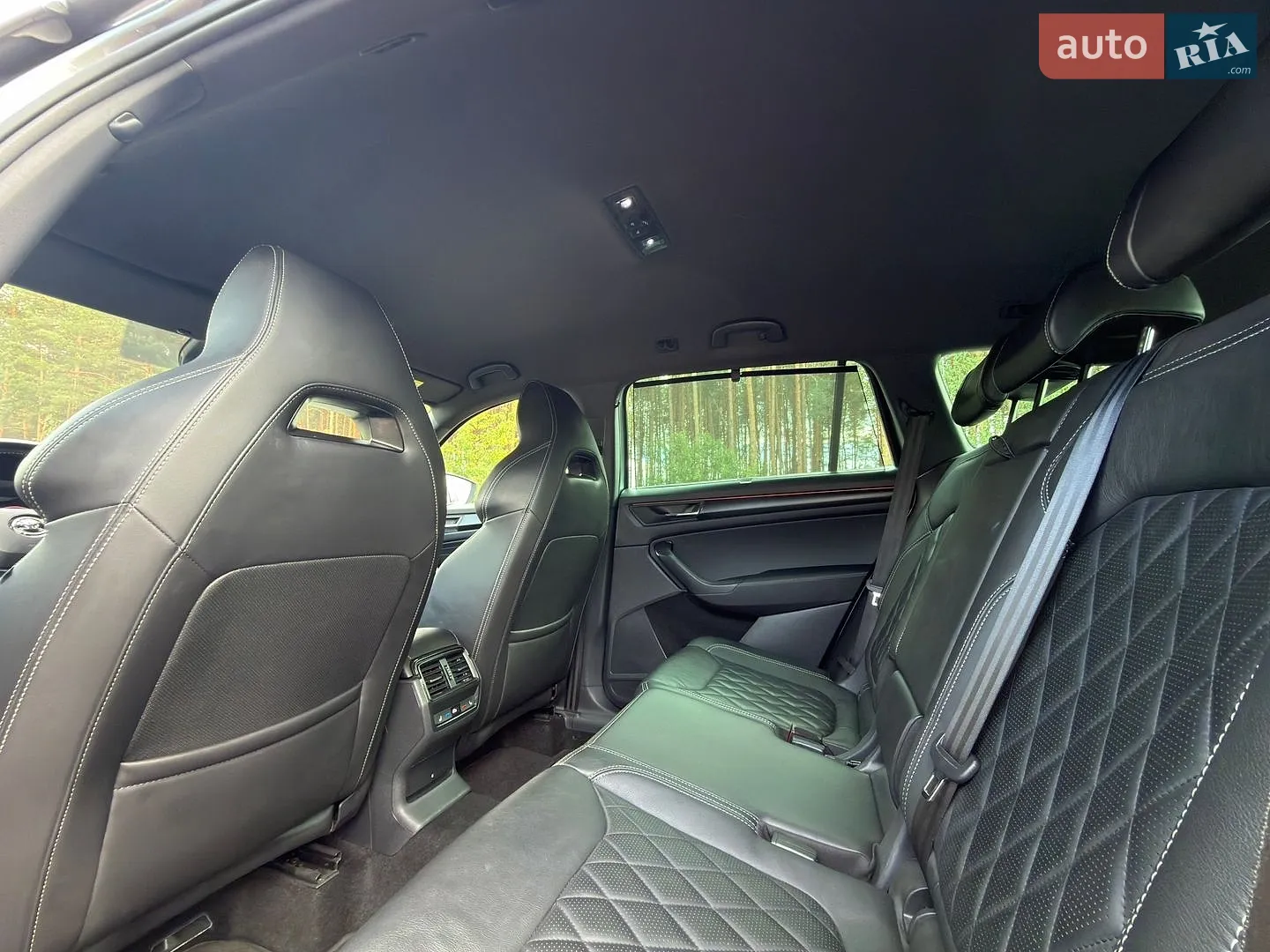 2023 Skoda Kodiaq - мініатюра 84