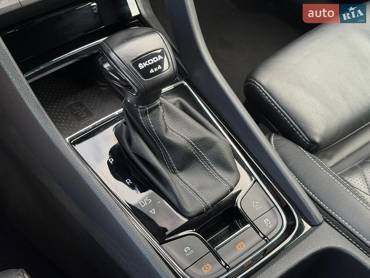 2023 Skoda Kodiaq - мініатюра 139
