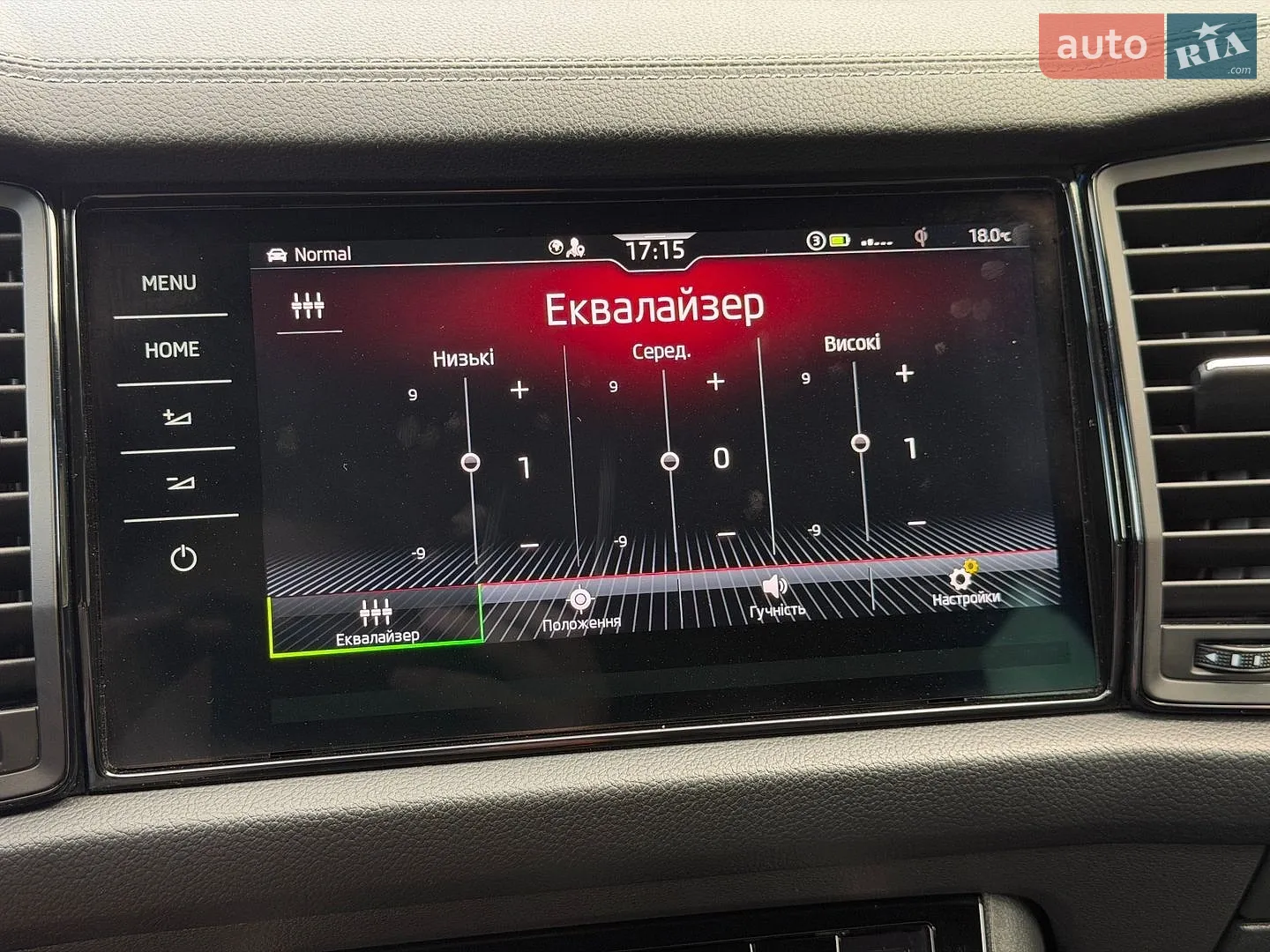 2023 Skoda Kodiaq - мініатюра 158