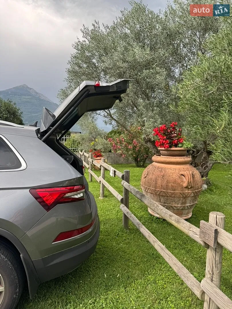 2023 Skoda Kodiaq - мініатюра 31