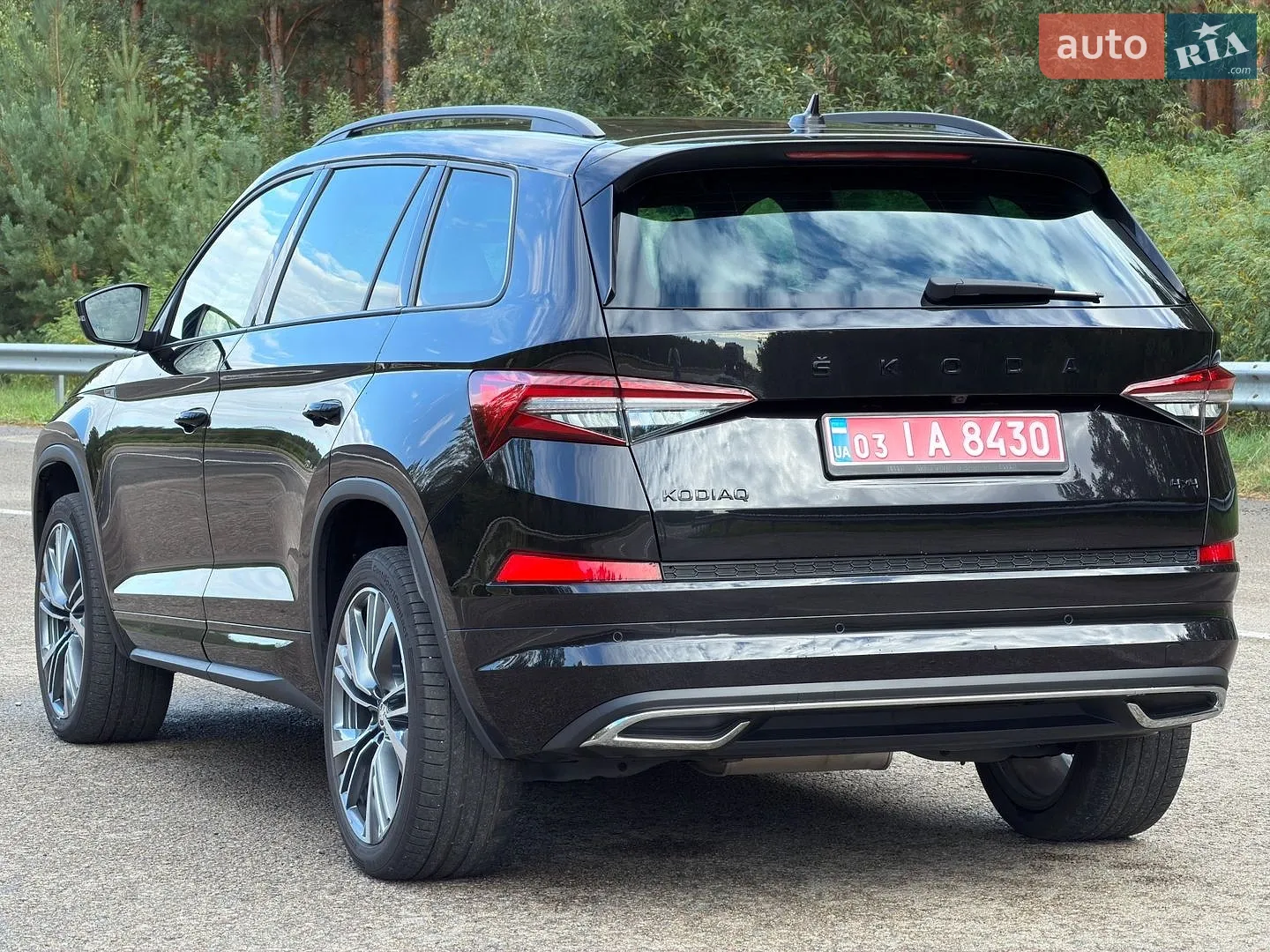 2022 Skoda Kodiaq - мініатюра 10