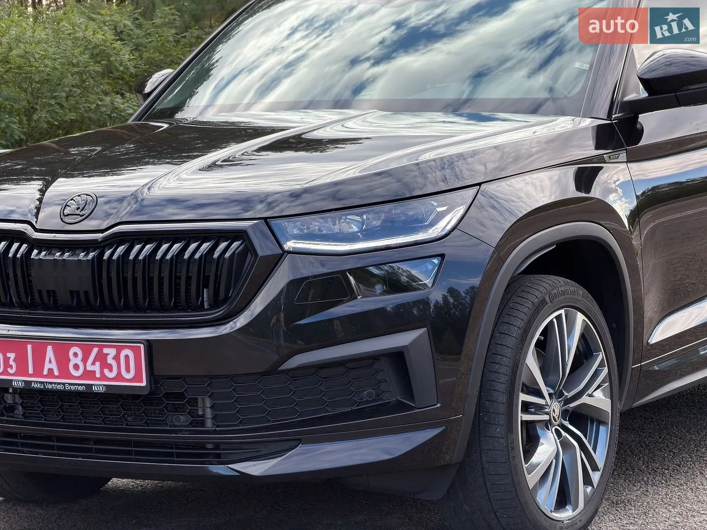 2022 Skoda Kodiaq - мініатюра 31
