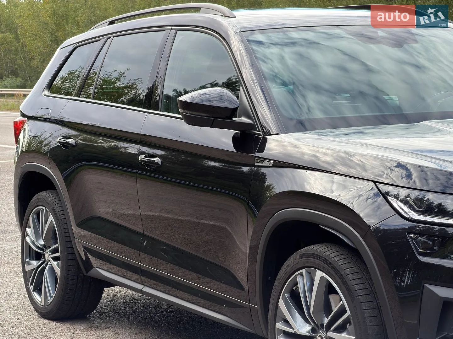 2022 Skoda Kodiaq - мініатюра 41
