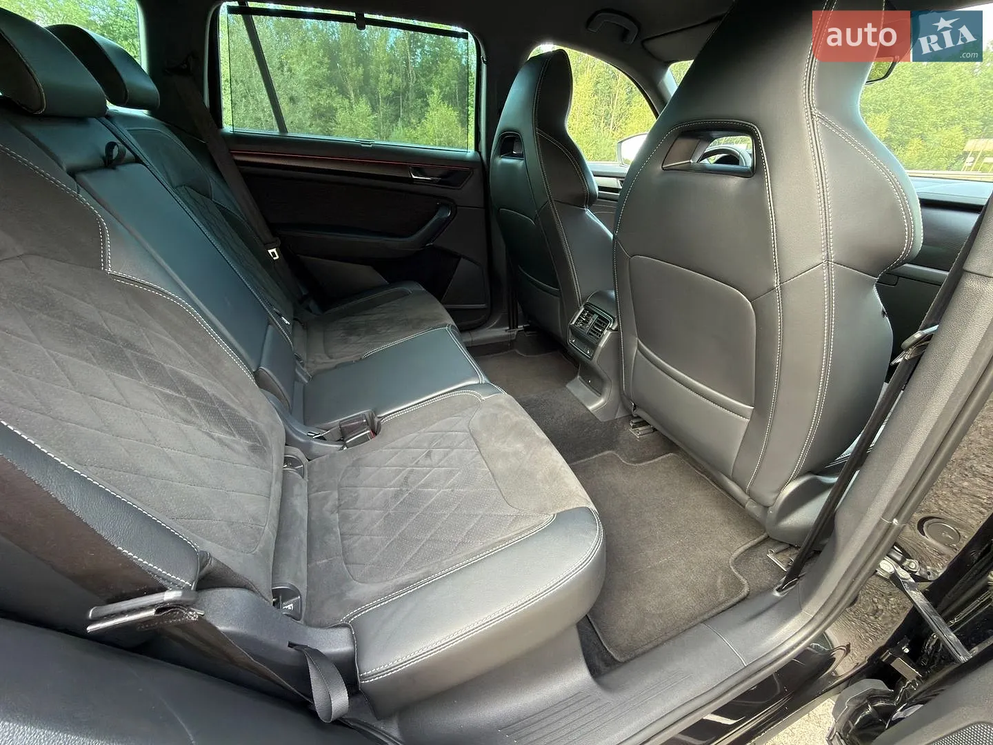 2022 Skoda Kodiaq - мініатюра 98