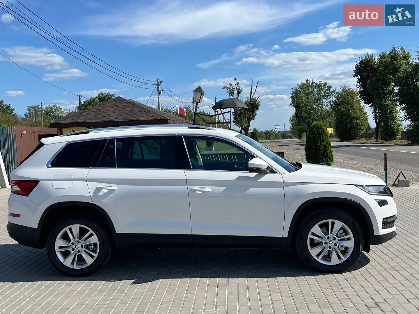 2019 Skoda Kodiaq - мініатюра 6