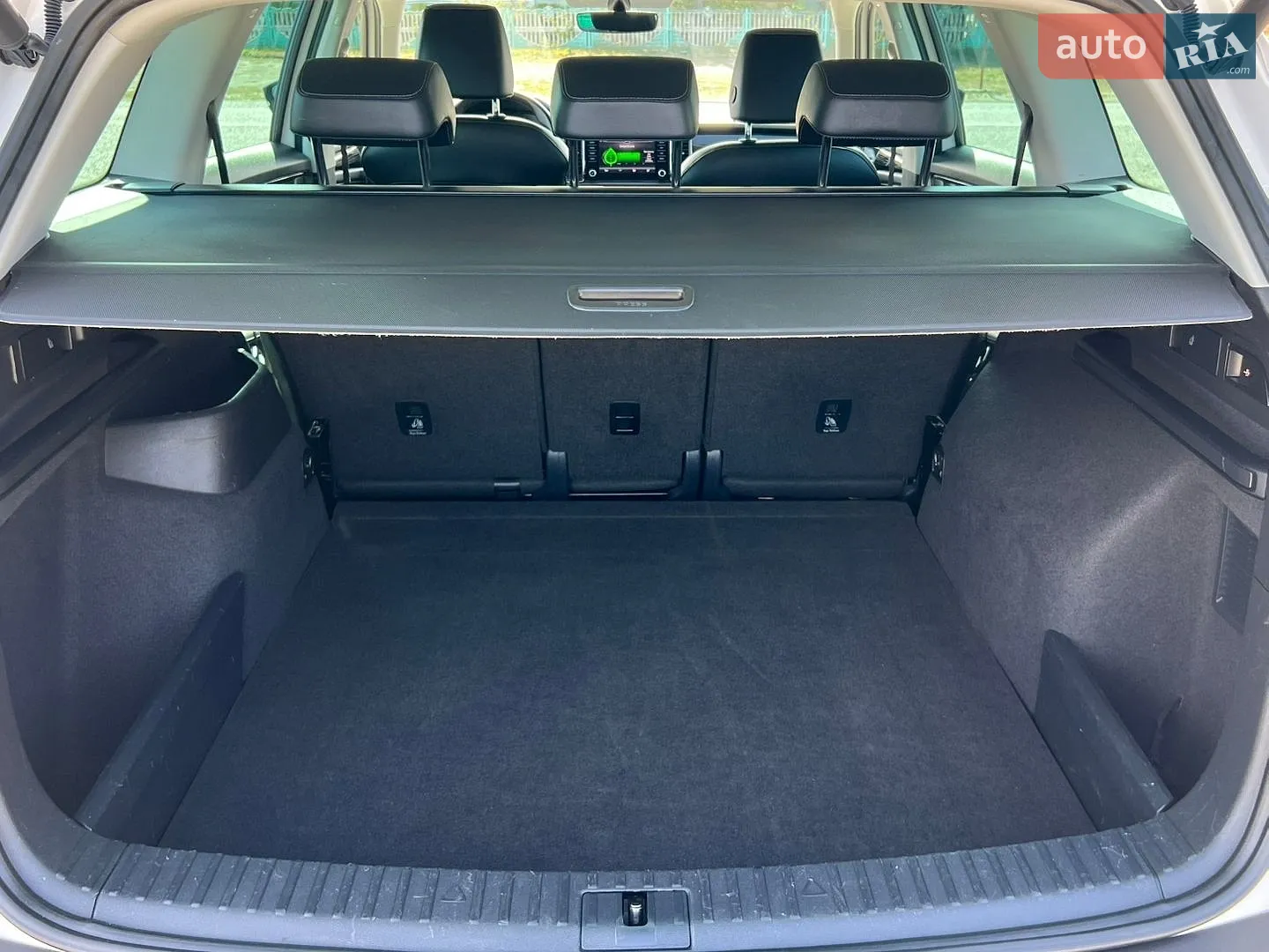 2019 Skoda Kodiaq - мініатюра 22