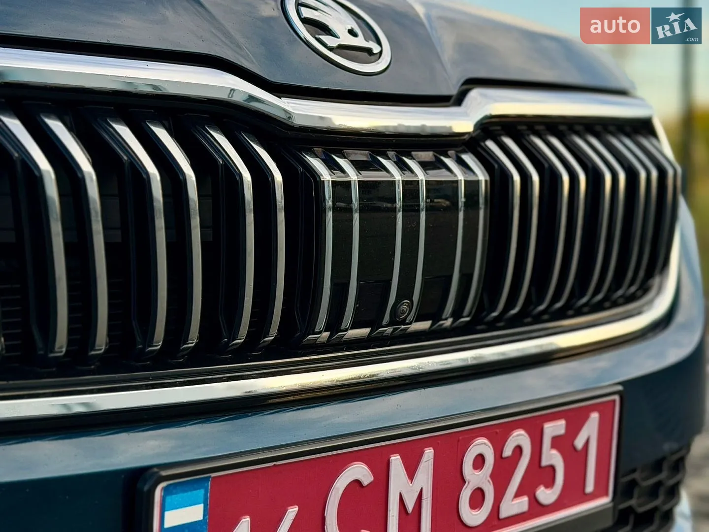 2022 Skoda Kodiaq - мініатюра 18