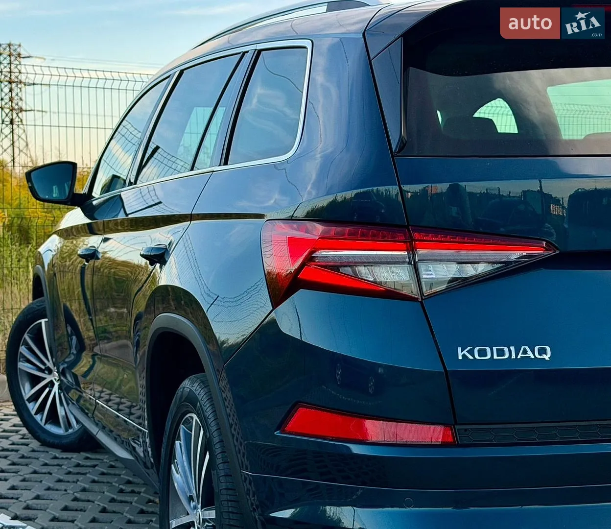 2022 Skoda Kodiaq - мініатюра 26