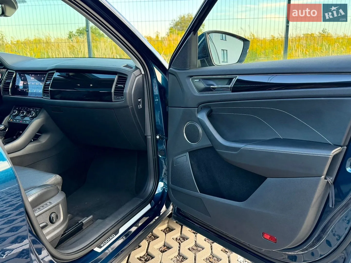2022 Skoda Kodiaq - мініатюра 54