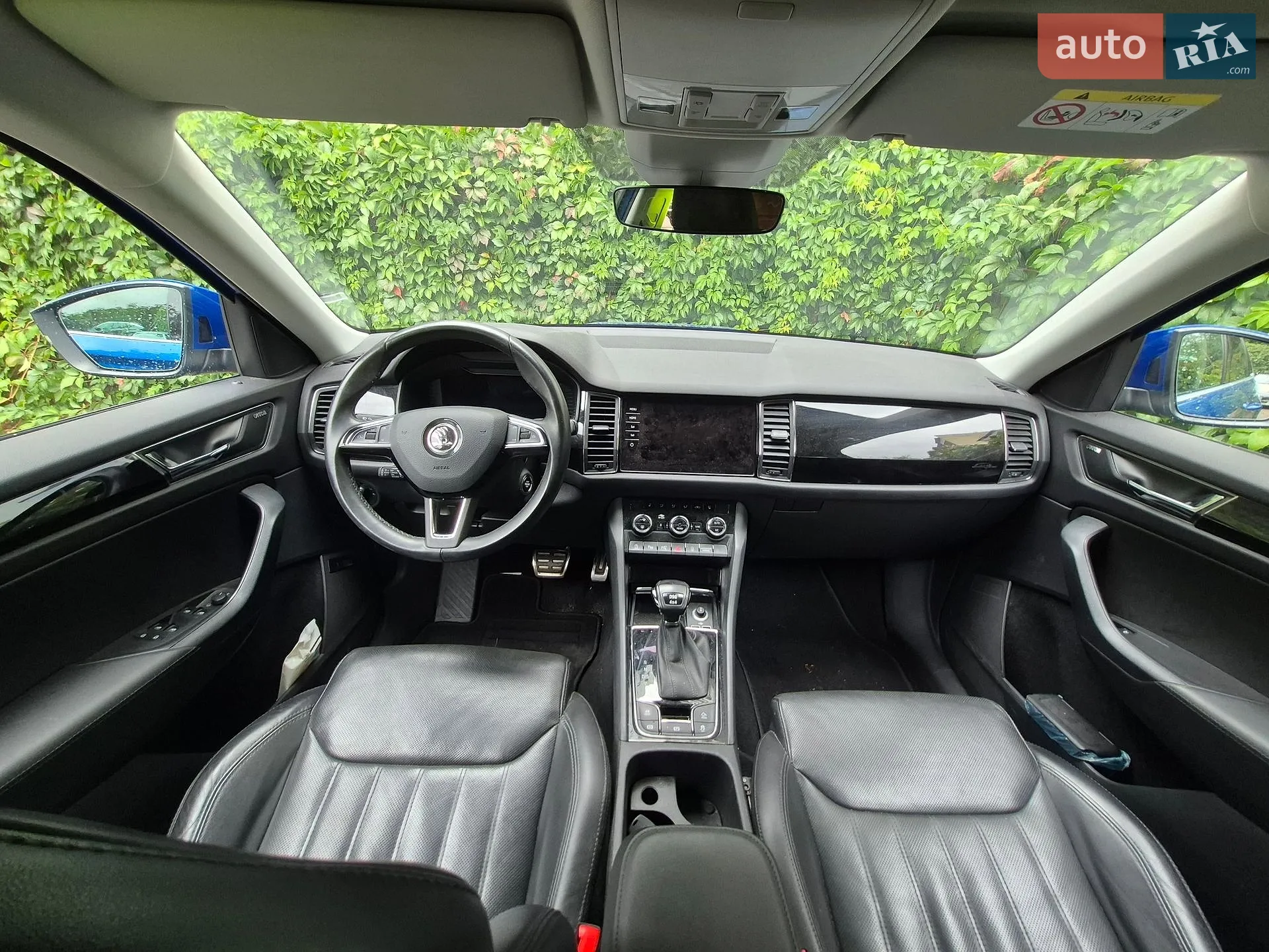 2020 Skoda Kodiaq - мініатюра 11