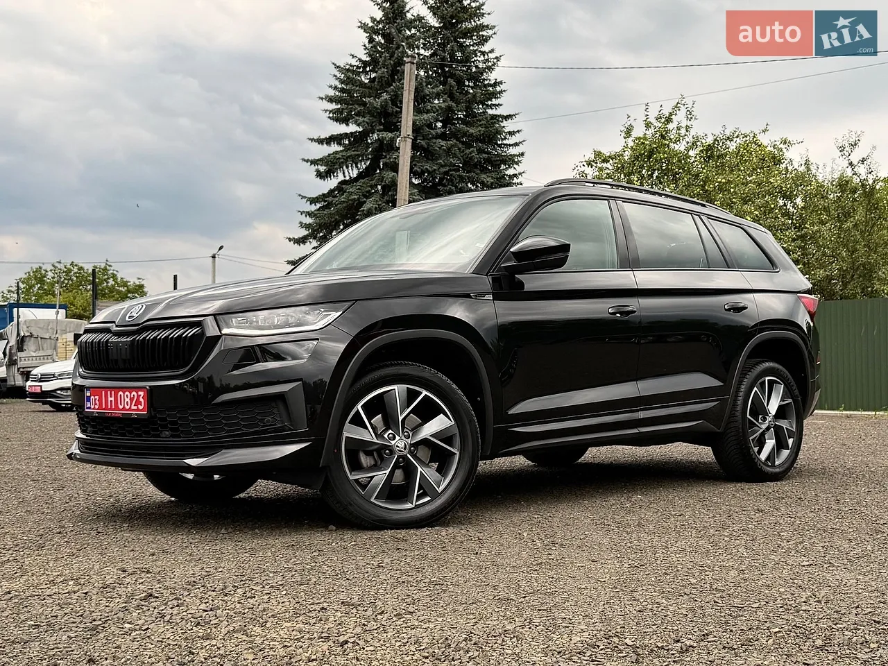 2020 Volkswagen Passat - мініатюра 52