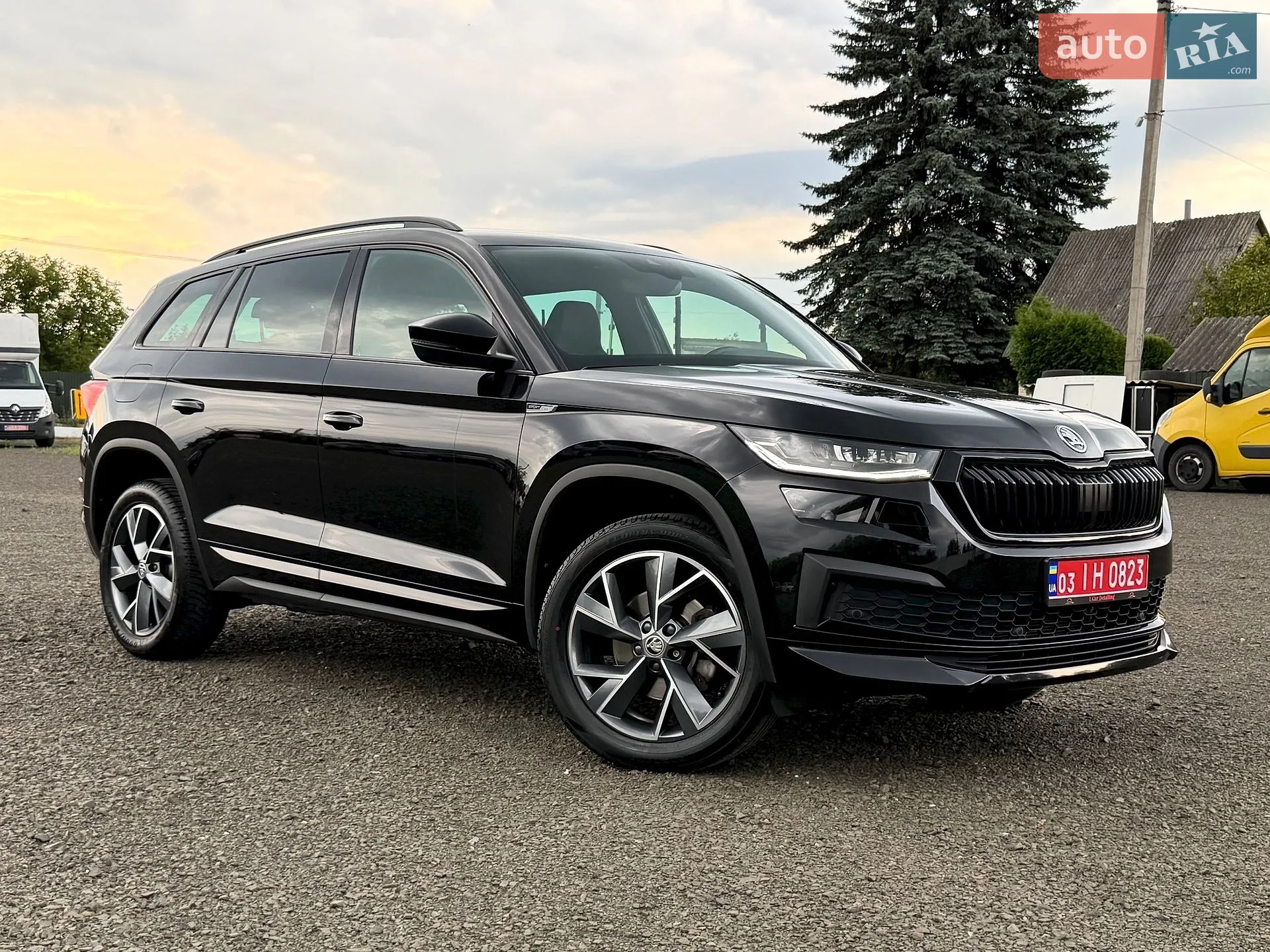 2023 Skoda Kodiaq - мініатюра 6
