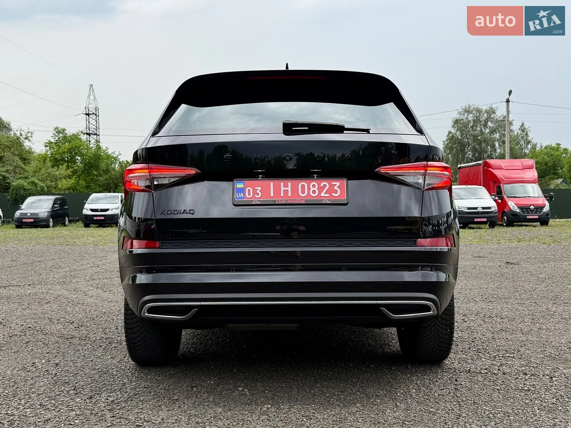 2023 Skoda Kodiaq - мініатюра 10