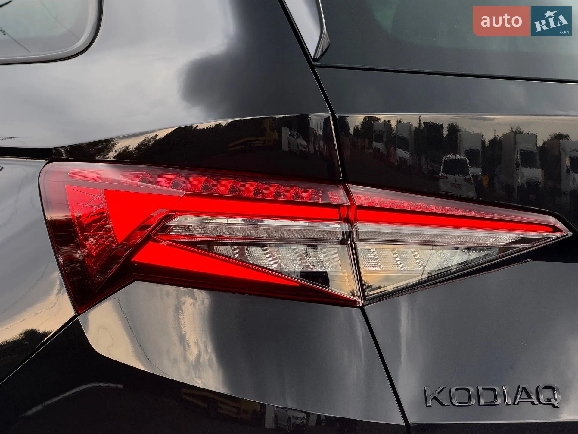 2023 Skoda Kodiaq - мініатюра 16