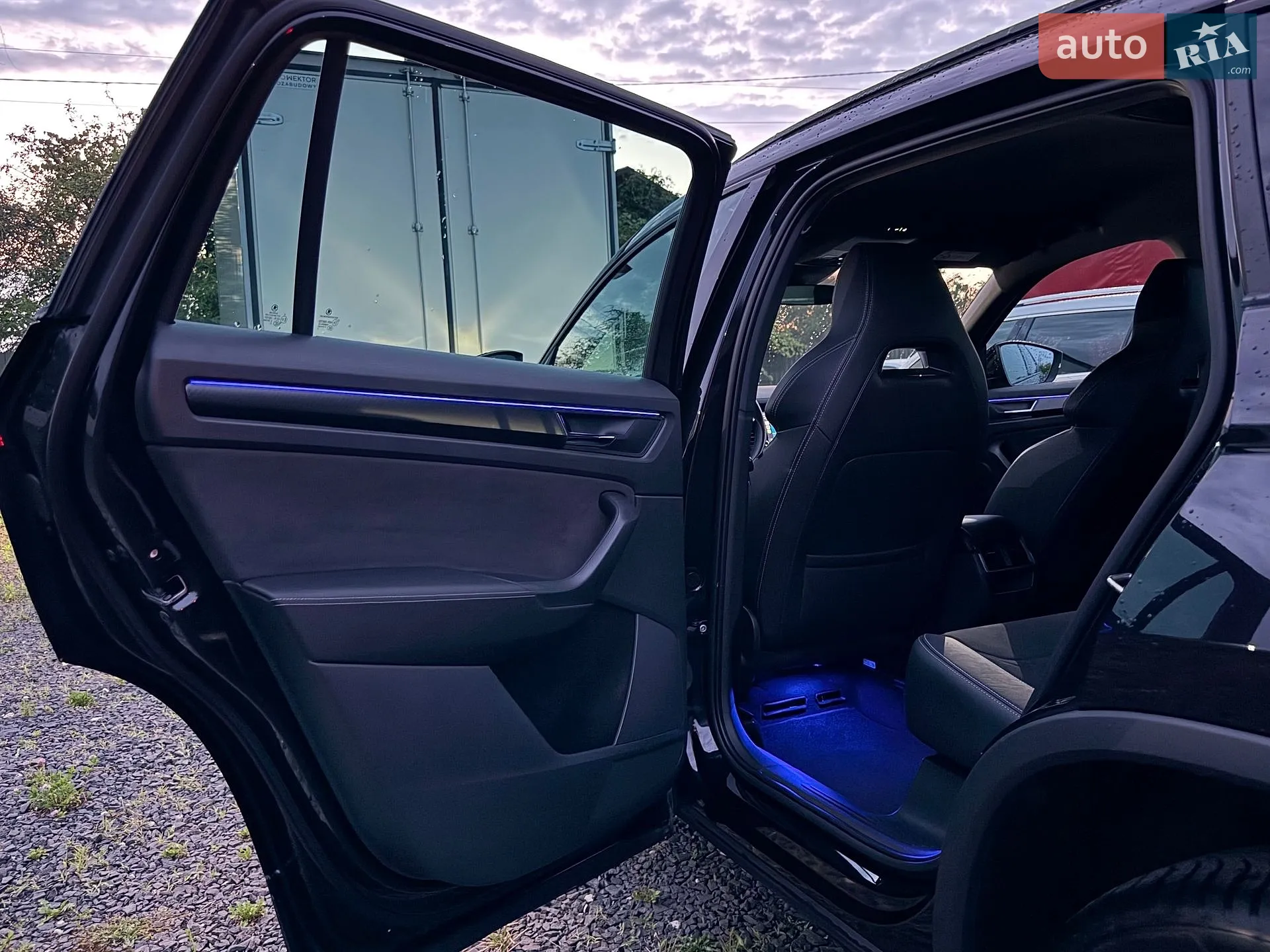 2023 Skoda Kodiaq - мініатюра 41