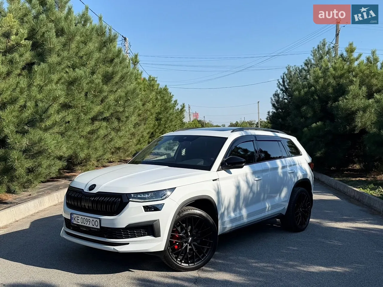 2022 Skoda Kodiaq - мініатюра 59