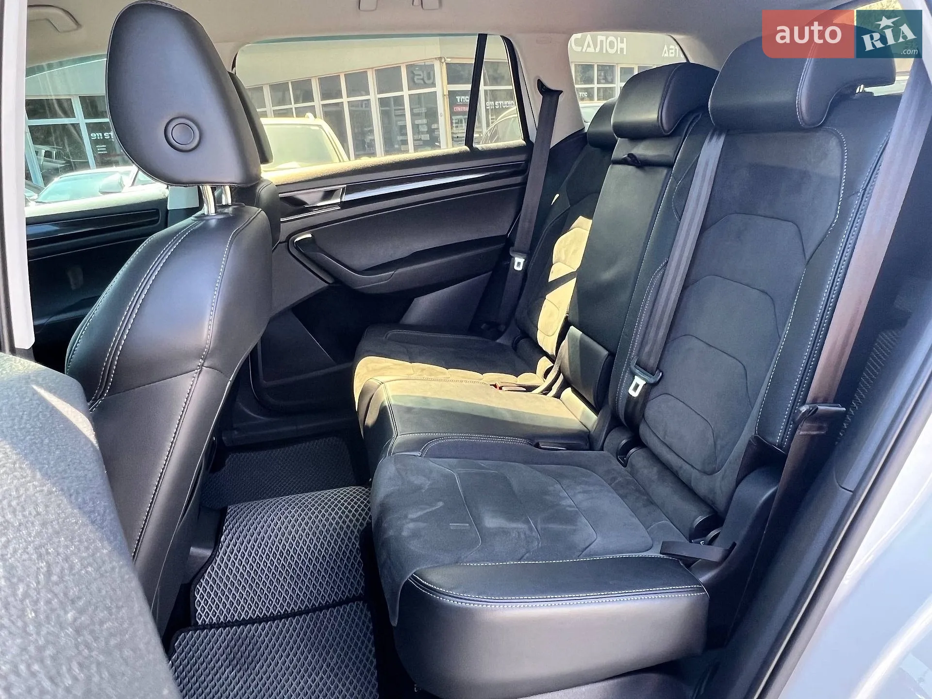 2019 Skoda Kodiaq - мініатюра 11