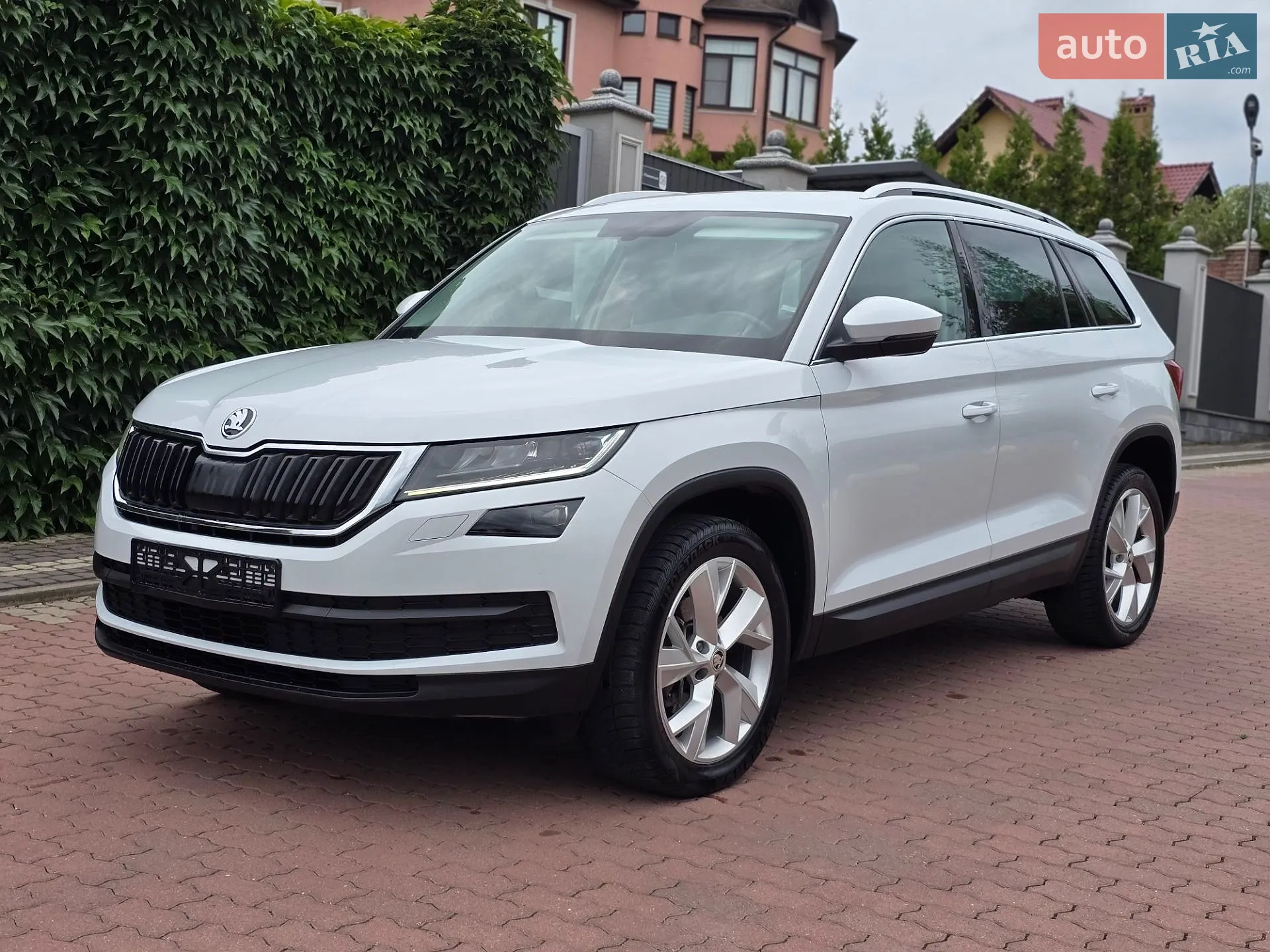 2018 Skoda Kodiaq - мініатюра 7