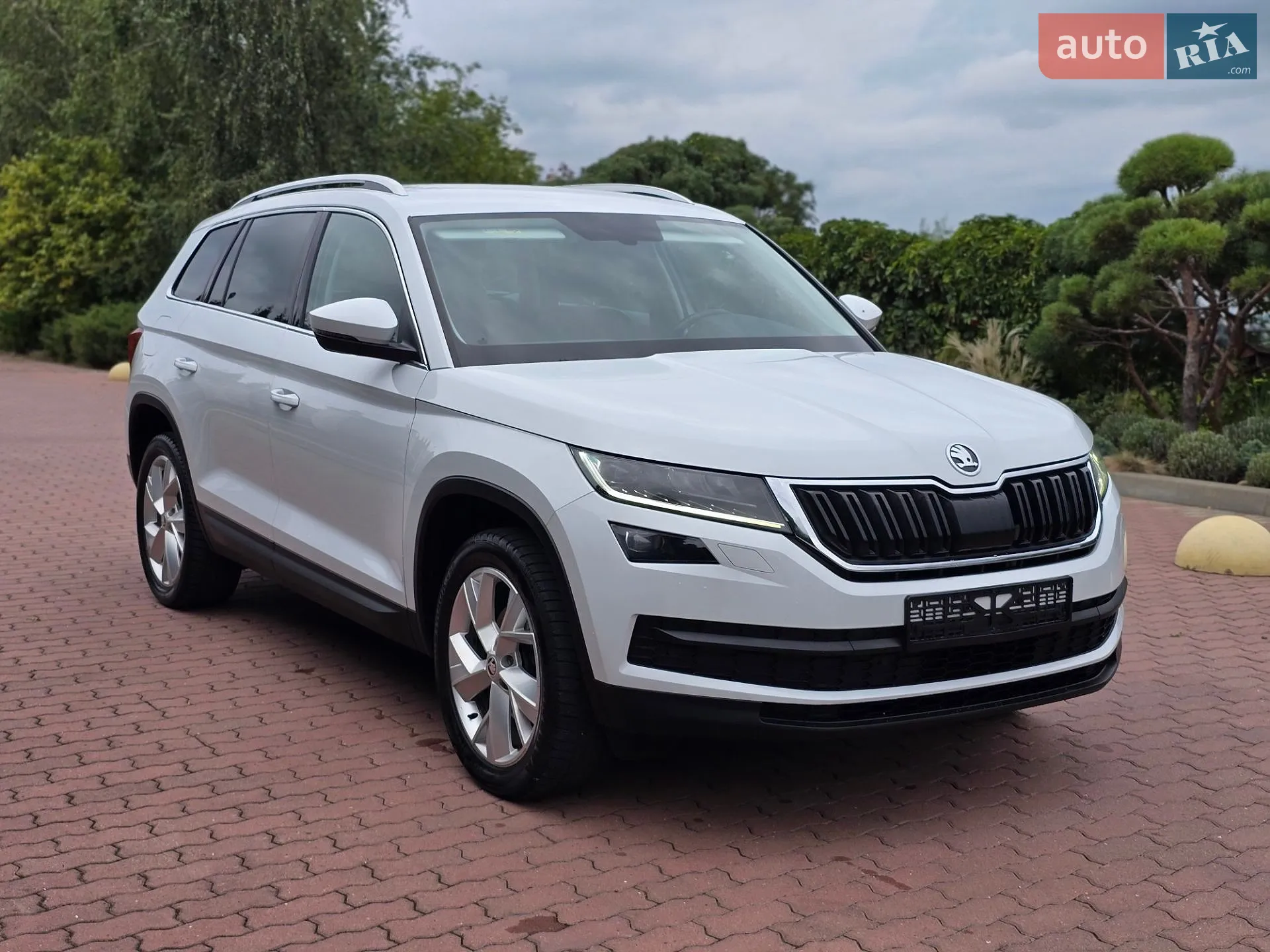 2018 Skoda Kodiaq - мініатюра 3