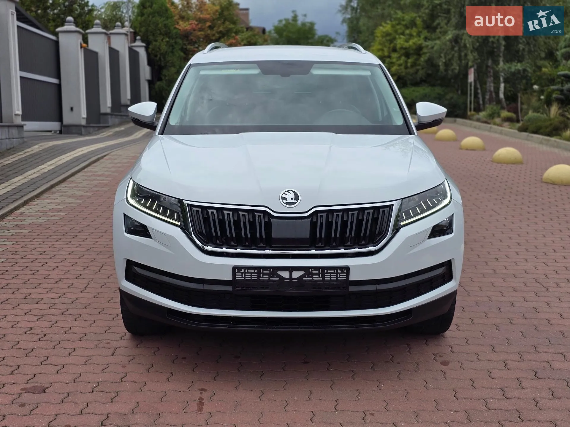 2018 Skoda Kodiaq - мініатюра 13