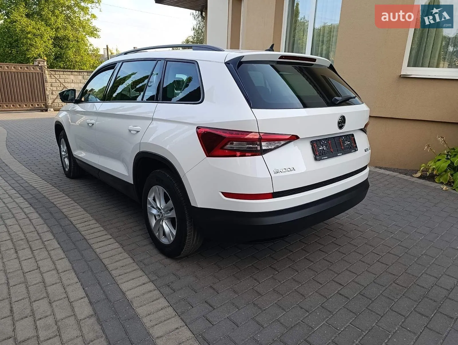 2019 Skoda Kodiaq - мініатюра 3
