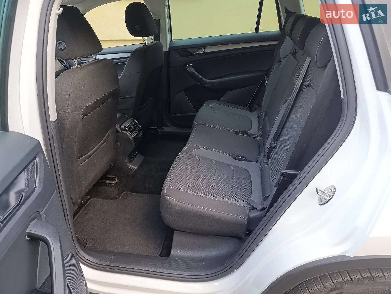 2019 Skoda Kodiaq - мініатюра 13