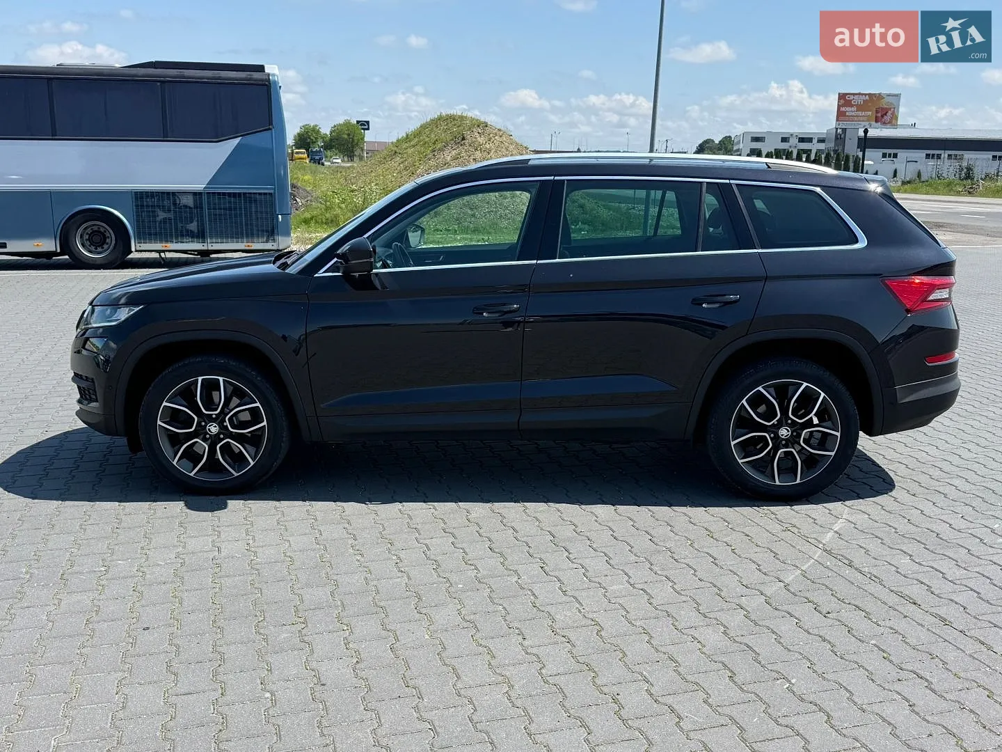 2019 Skoda Kodiaq - мініатюра 5