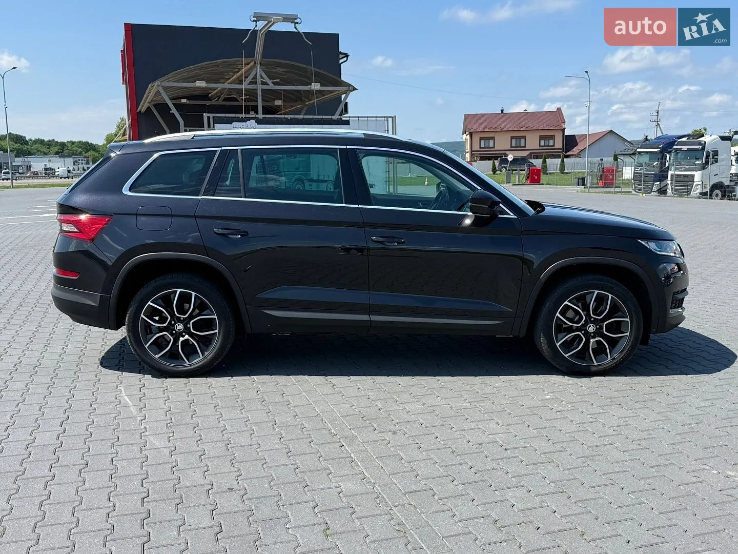 2019 Skoda Kodiaq - мініатюра 10