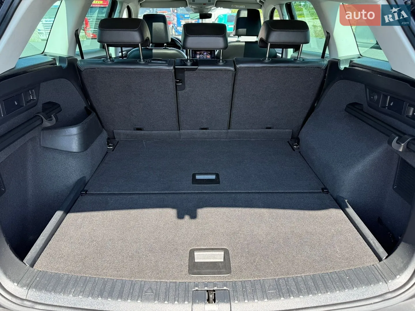 2019 Skoda Kodiaq - мініатюра 27
