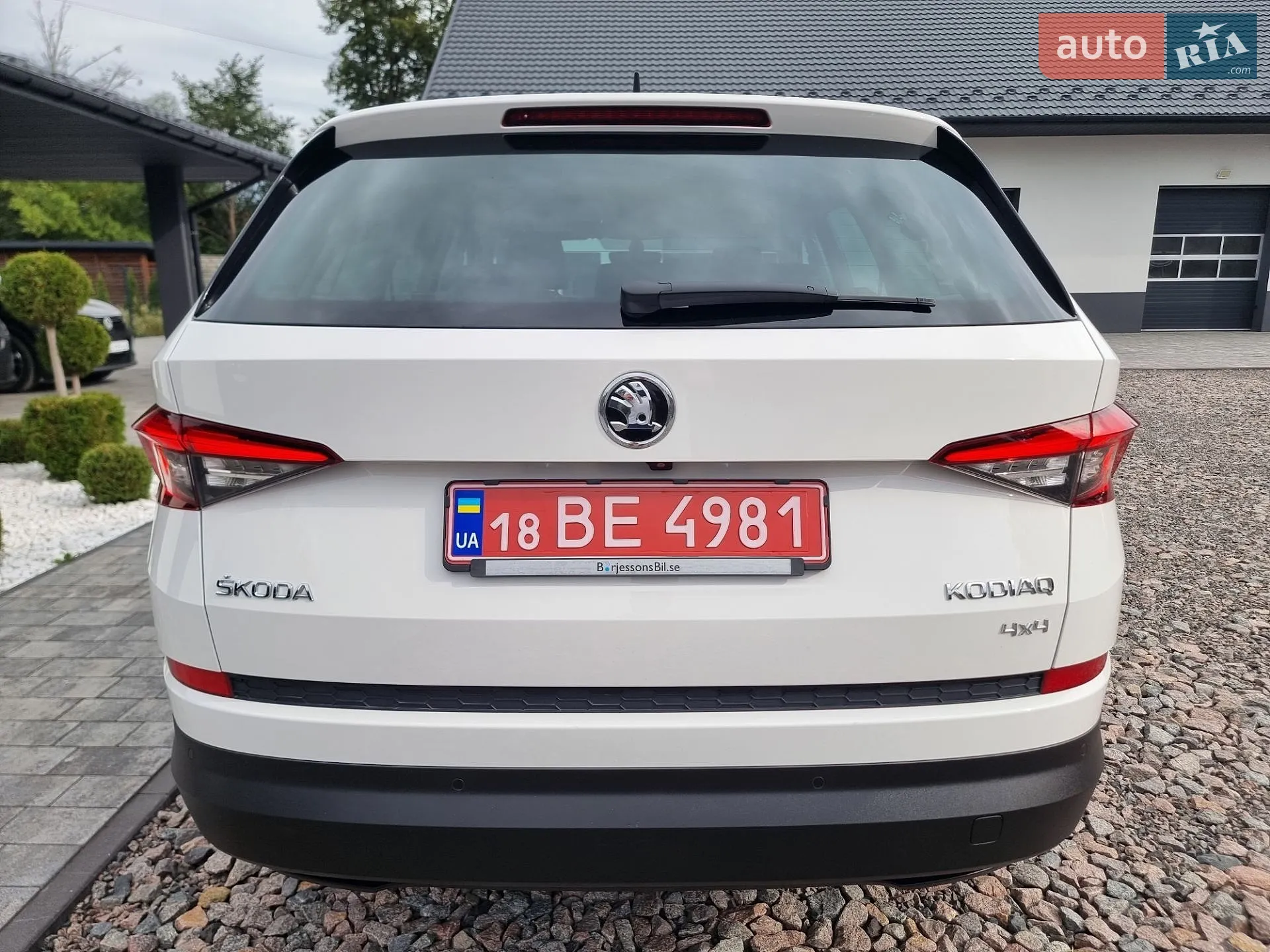 2019 Skoda Kodiaq - мініатюра 5