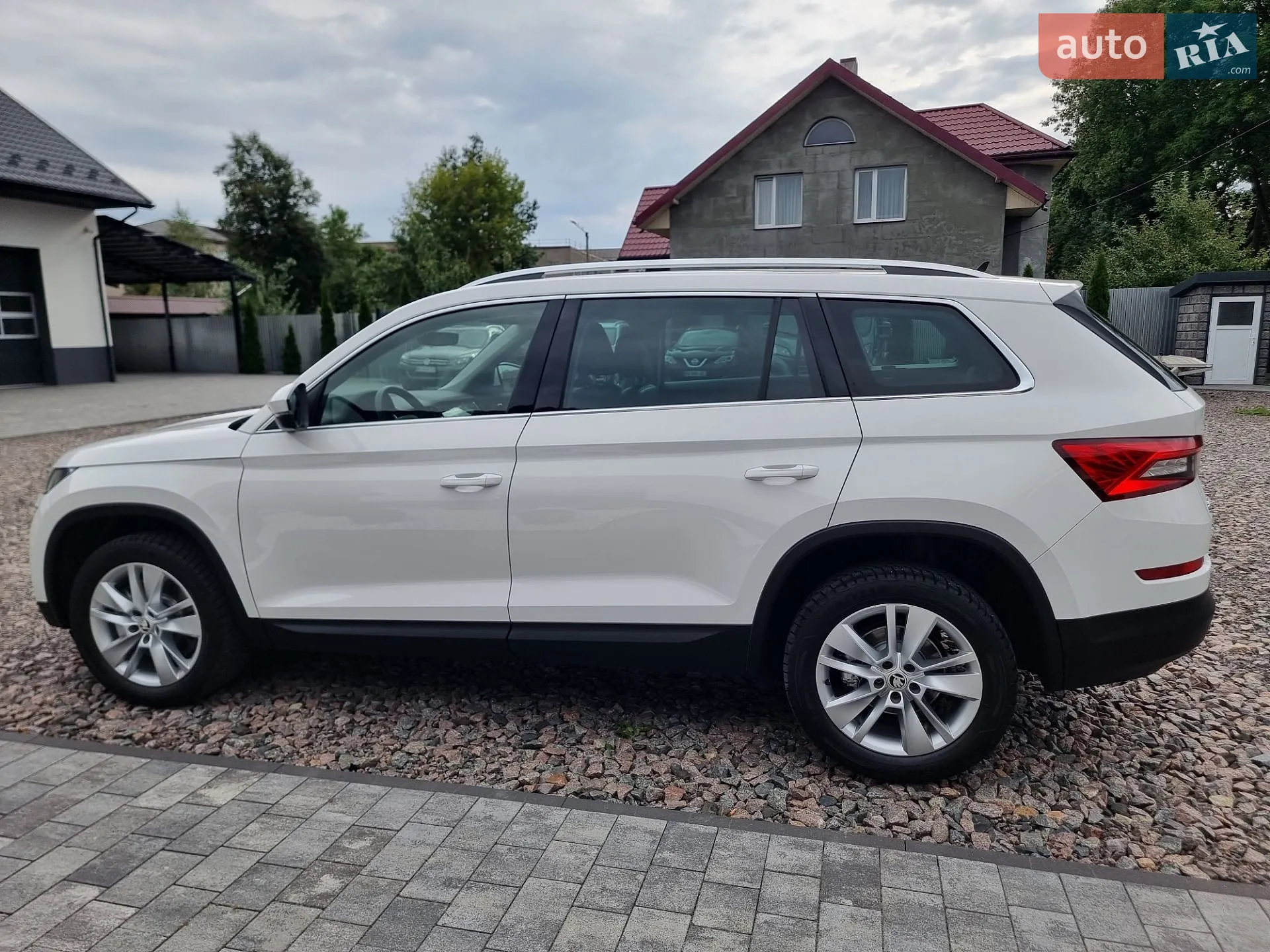 2019 Skoda Kodiaq - мініатюра 7