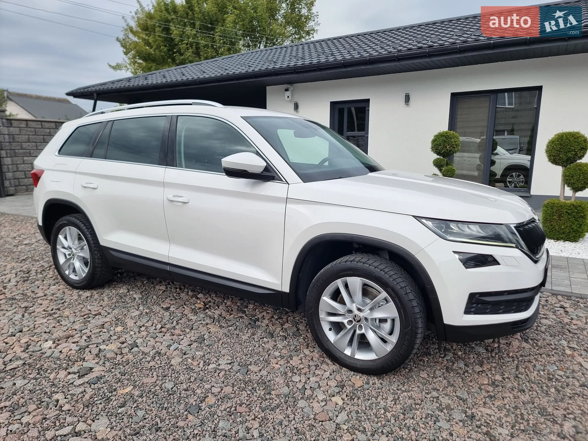 2019 Skoda Kodiaq - мініатюра 2