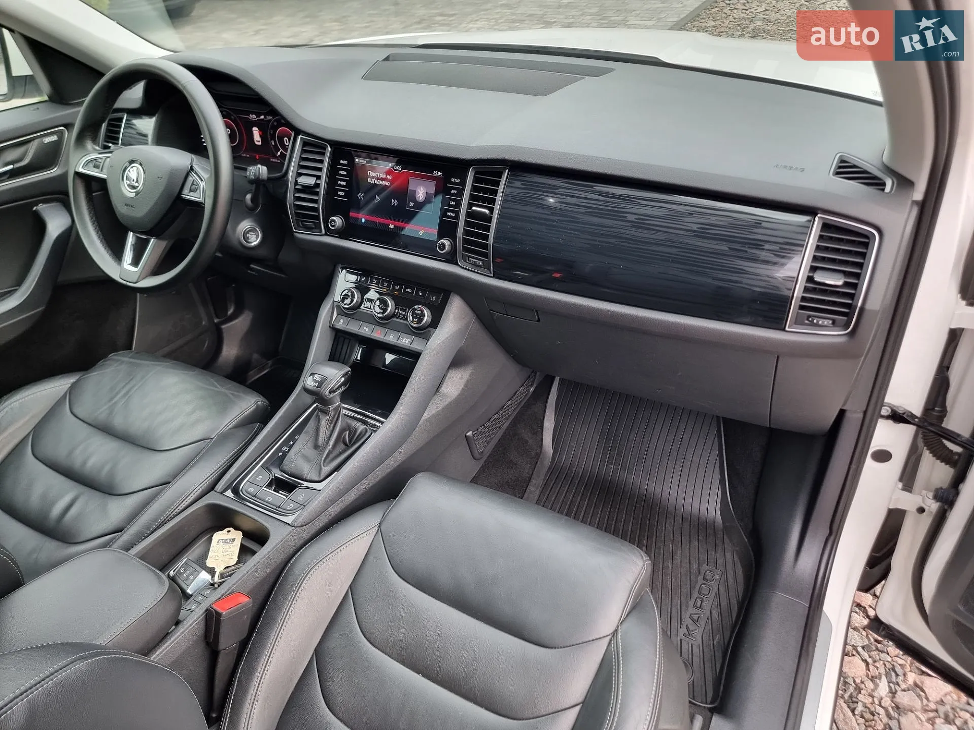 2019 Skoda Kodiaq - мініатюра 24