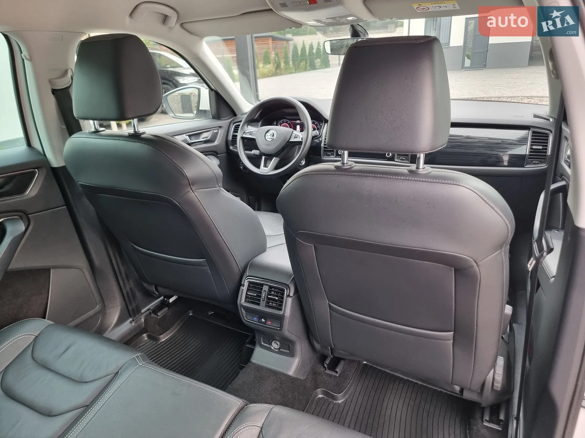 2019 Skoda Kodiaq - мініатюра 27
