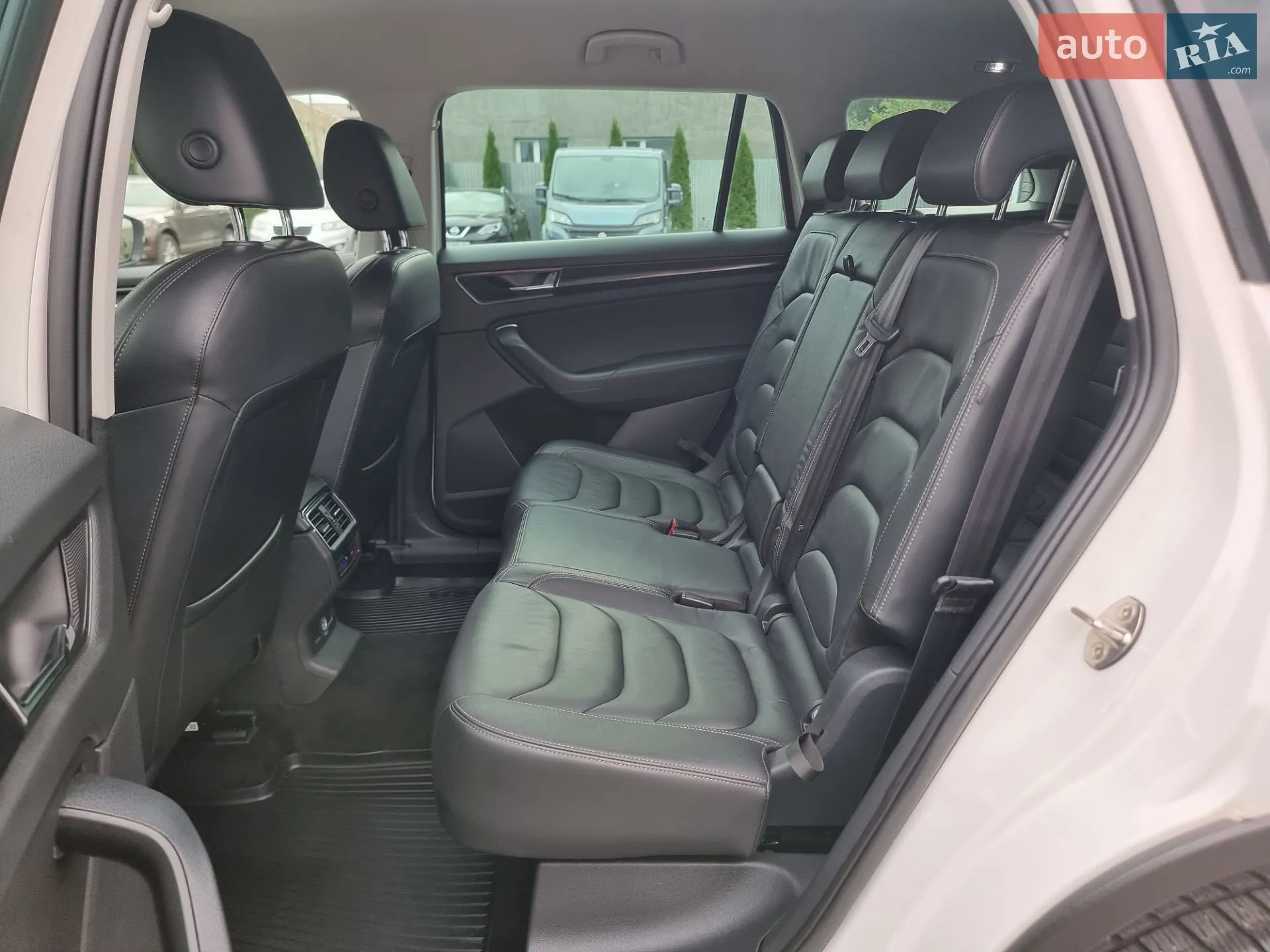 2019 Skoda Kodiaq - мініатюра 30