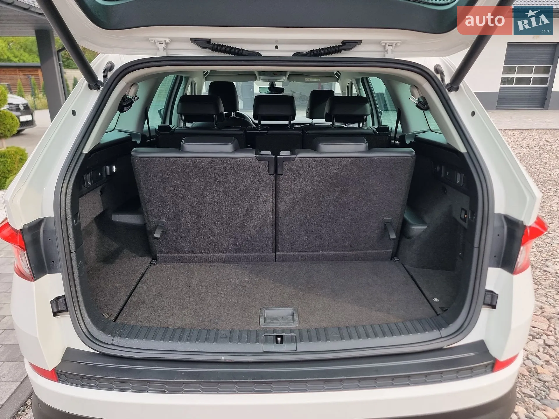 2019 Skoda Kodiaq - мініатюра 33