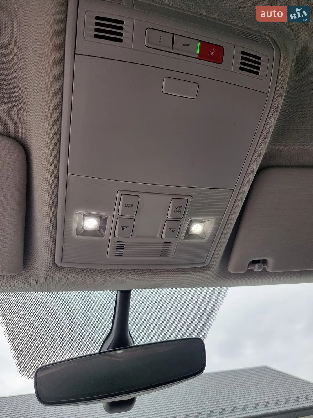 2019 Skoda Kodiaq - мініатюра 43
