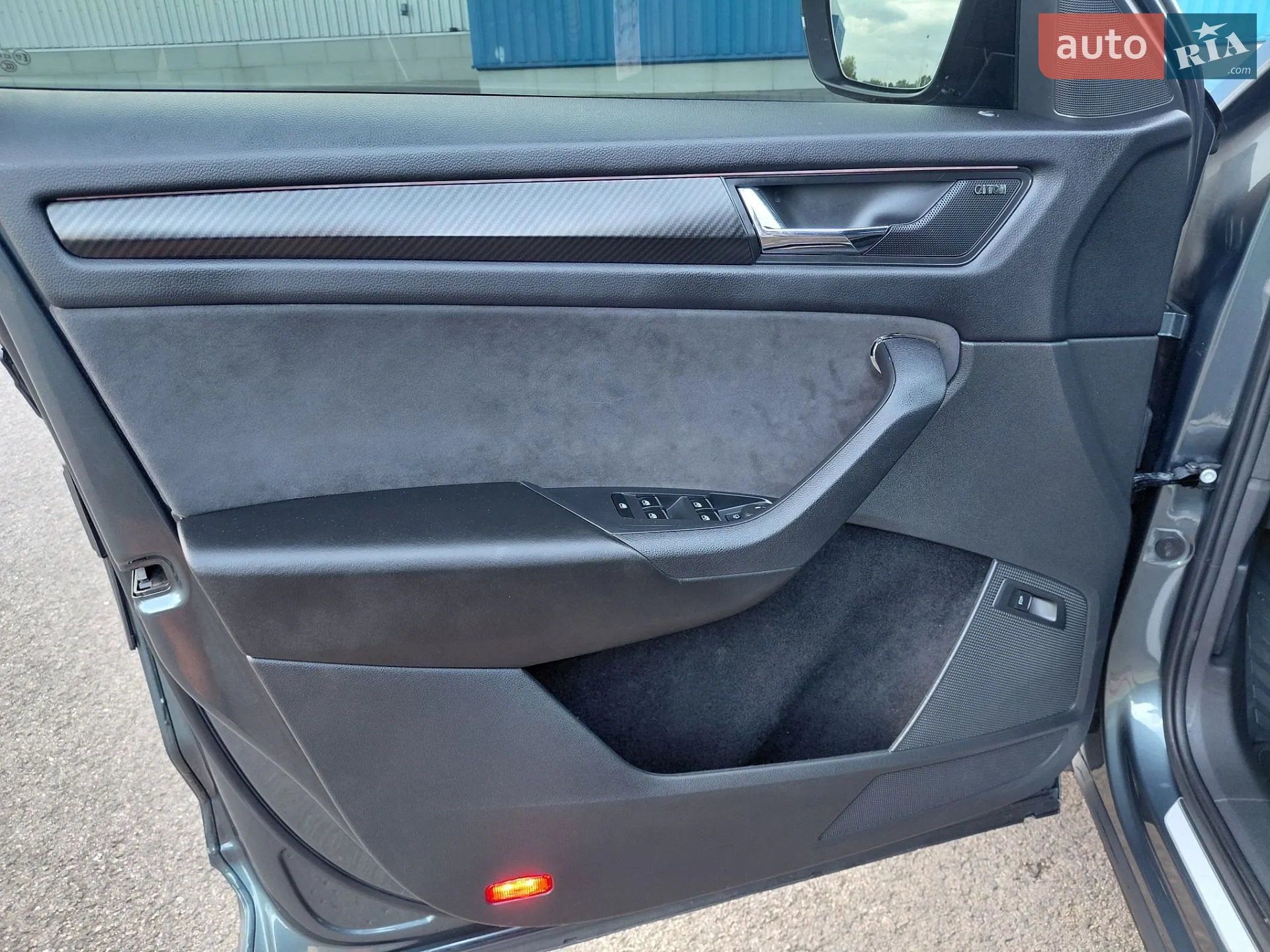 2018 Skoda Kodiaq - мініатюра 36