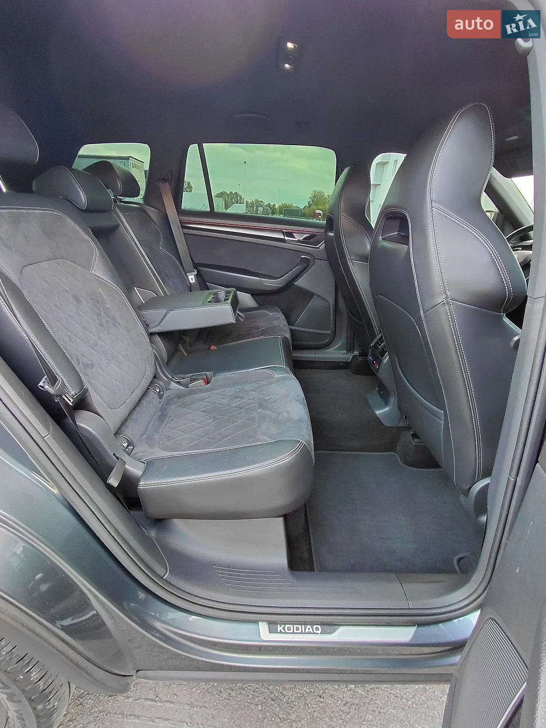 2018 Skoda Kodiaq - мініатюра 58