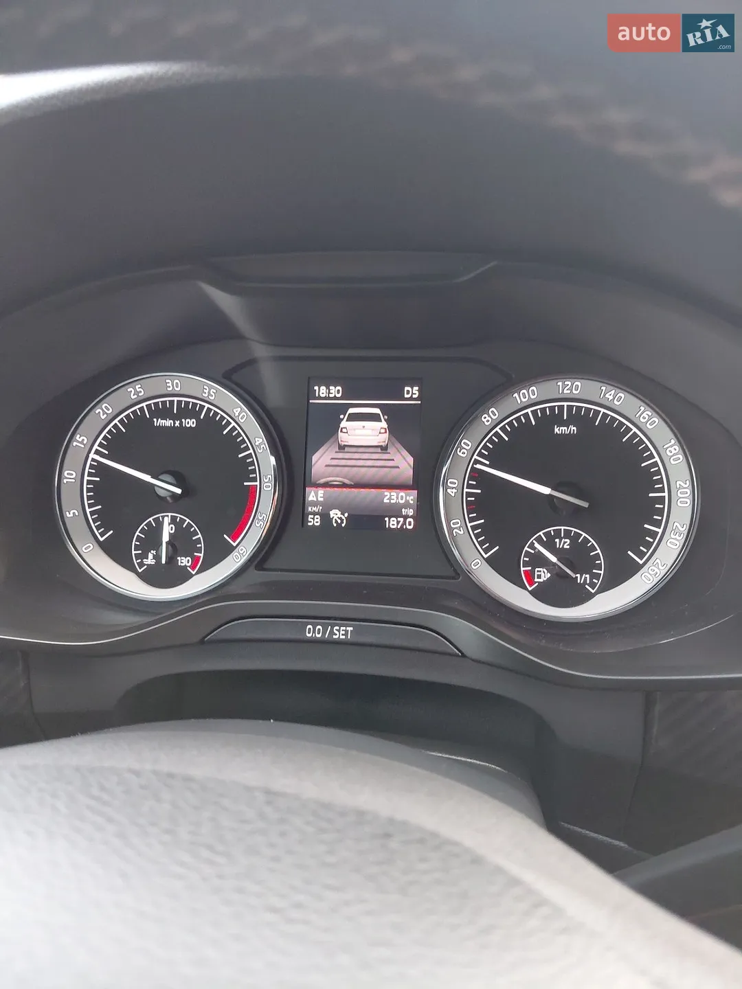 2018 Skoda Kodiaq - мініатюра 96