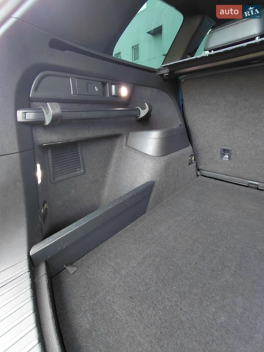 2018 Skoda Kodiaq - мініатюра 109