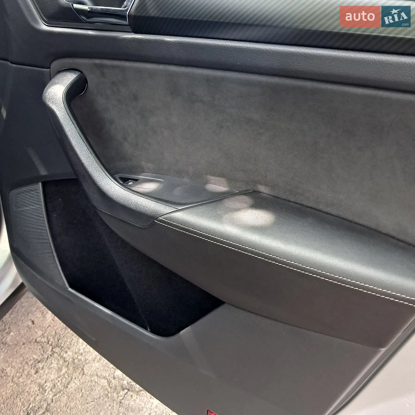 2021 Skoda Kodiaq - мініатюра 40