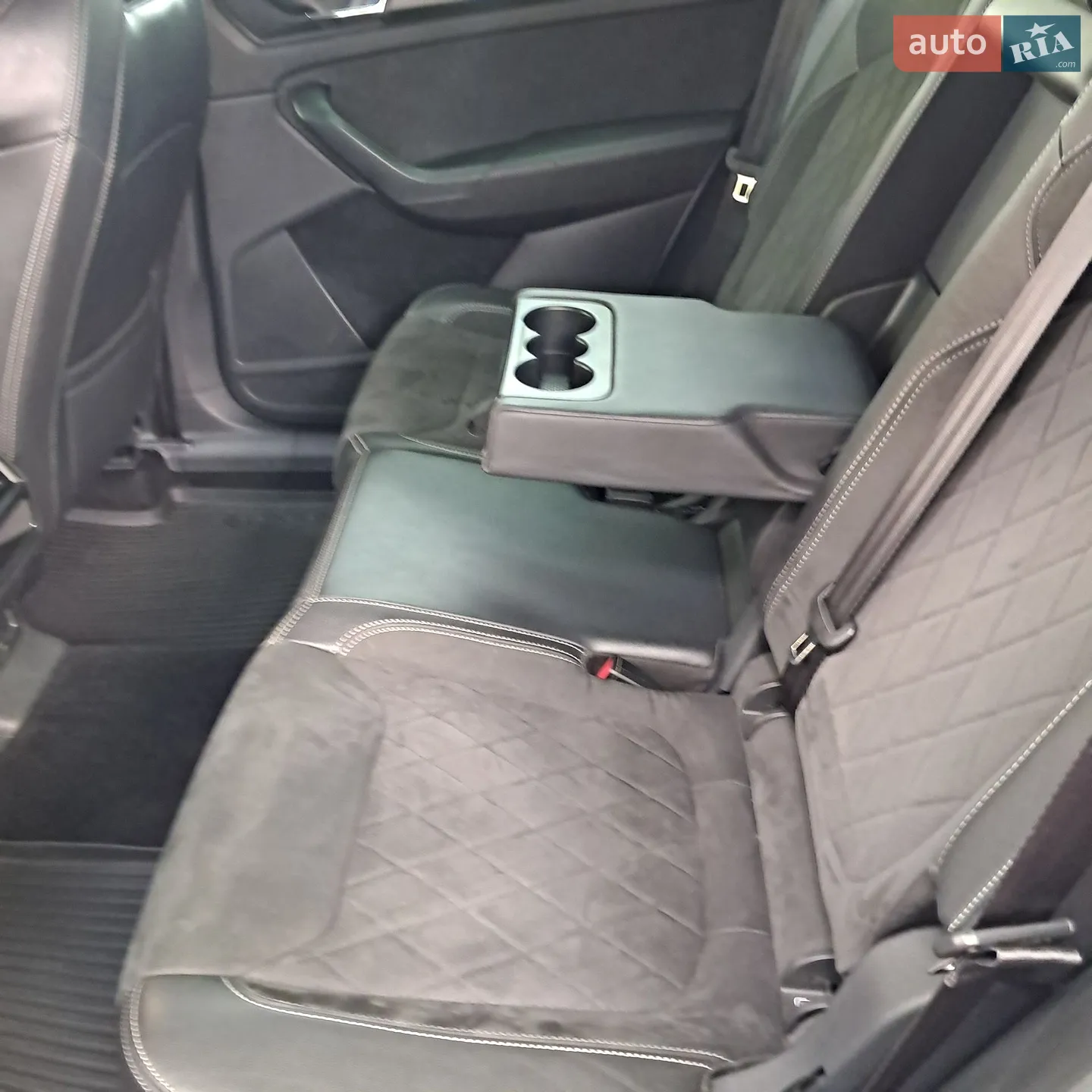 2021 Skoda Kodiaq - мініатюра 53