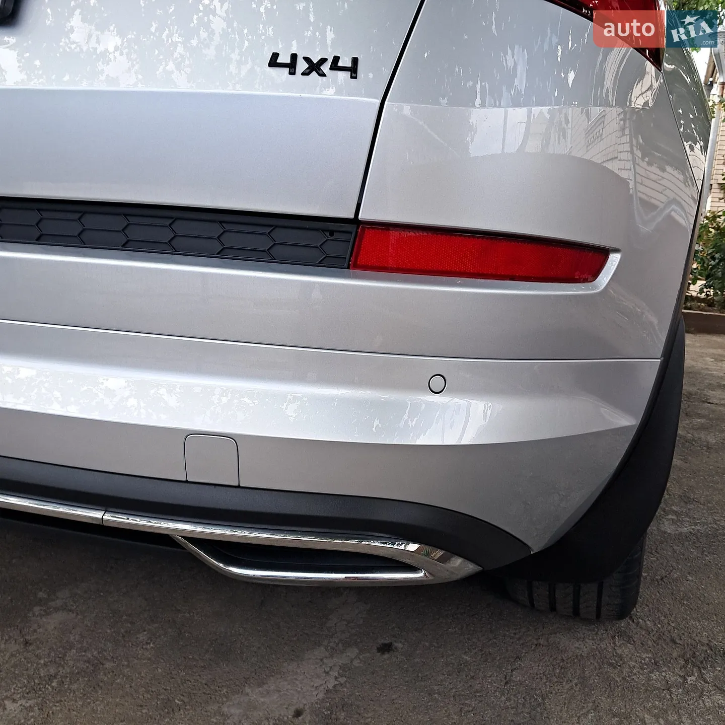 2021 Skoda Kodiaq - мініатюра 11