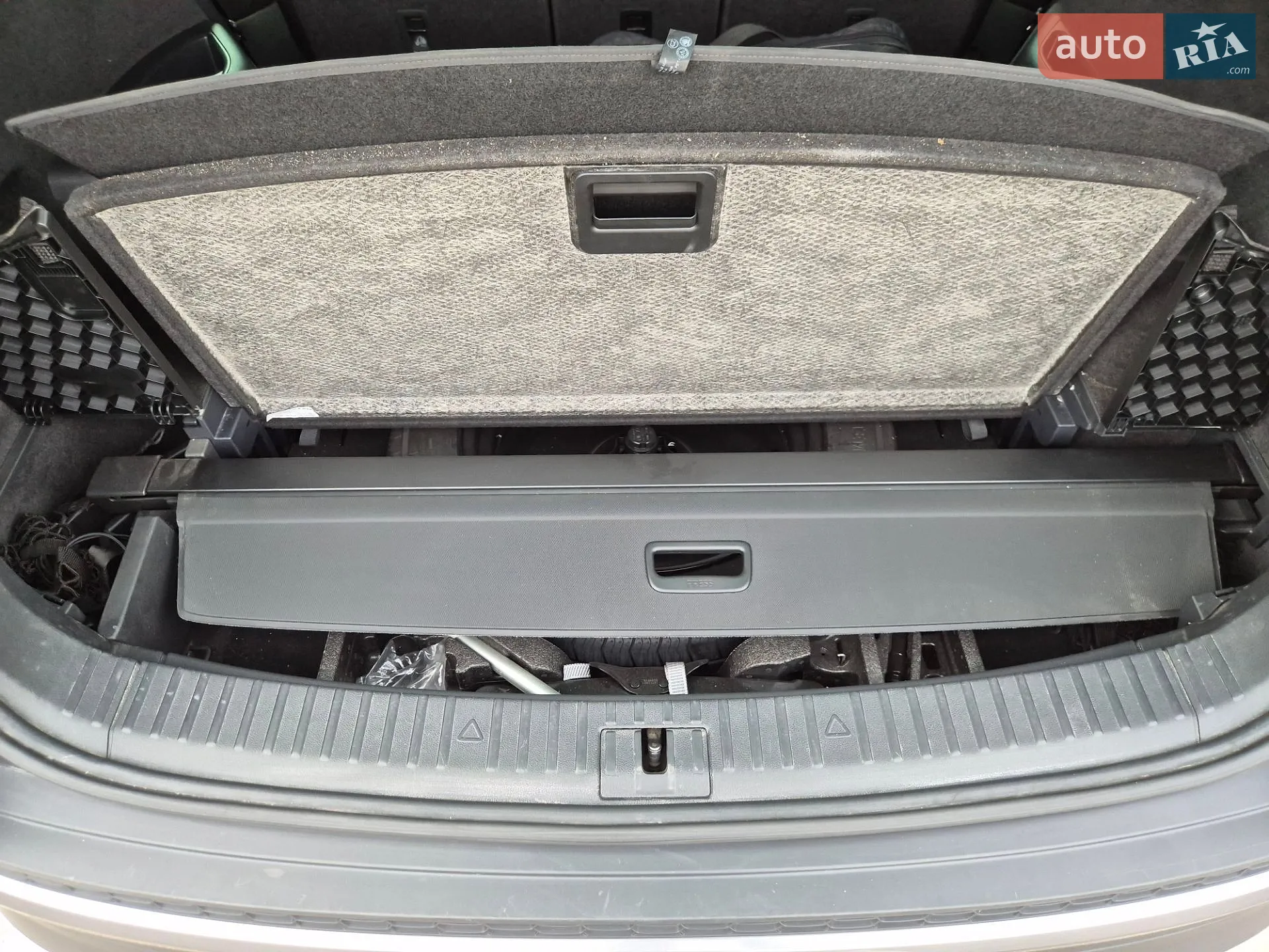 2021 Skoda Kodiaq - мініатюра 37