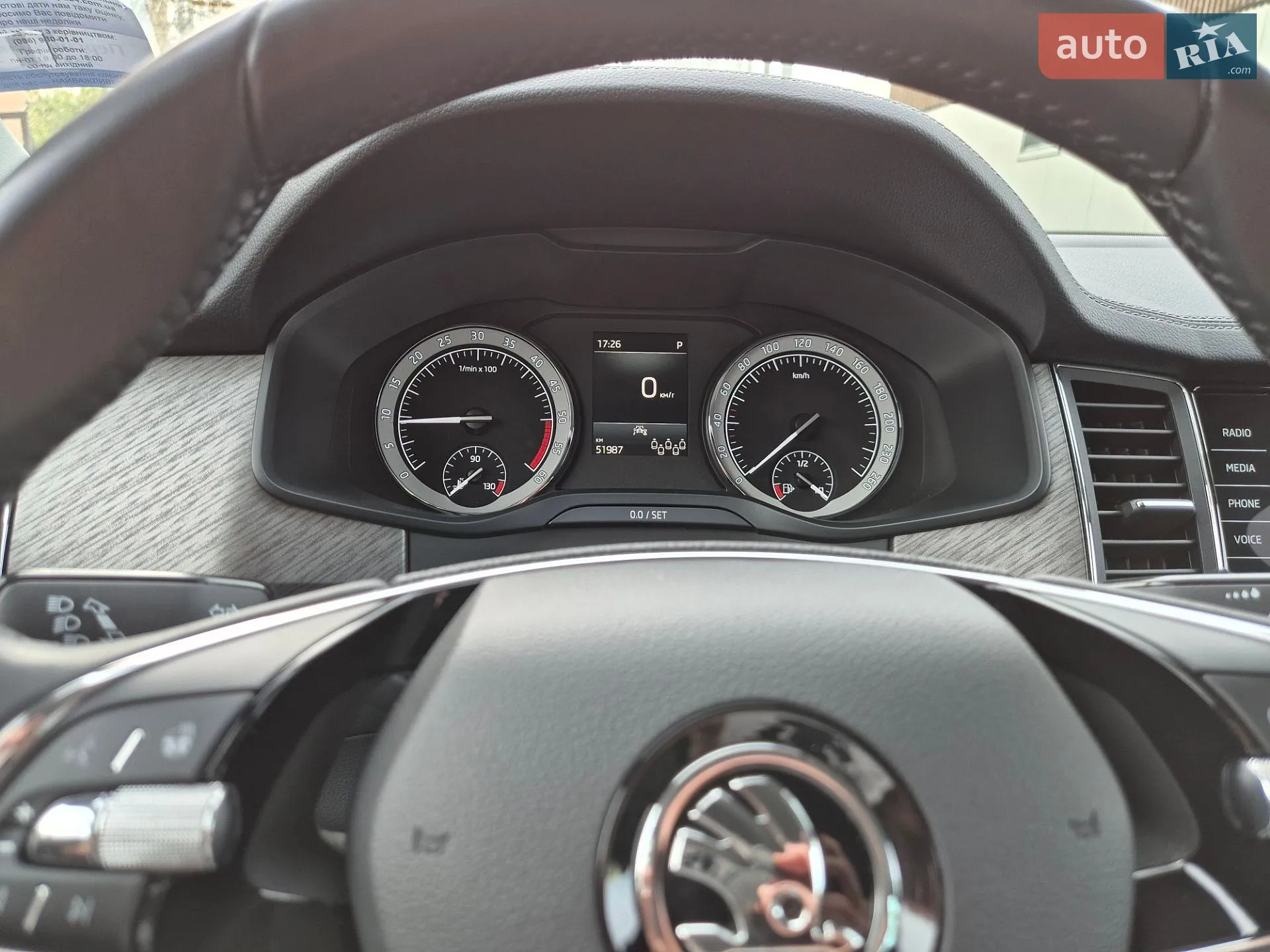 2021 Skoda Kodiaq - мініатюра 48