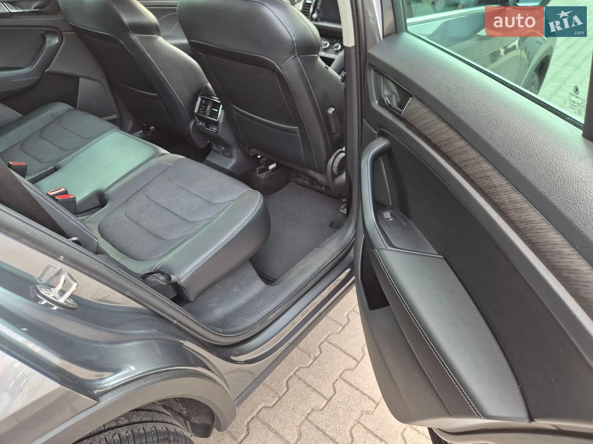2021 Skoda Kodiaq - мініатюра 56